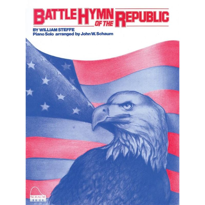 Battle Hymn of the Republic