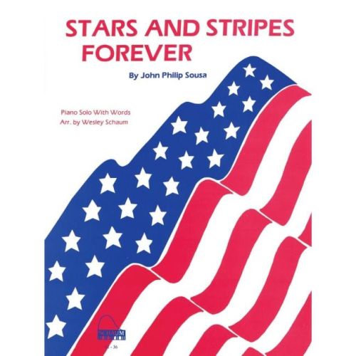 Stars And Stripes Forever