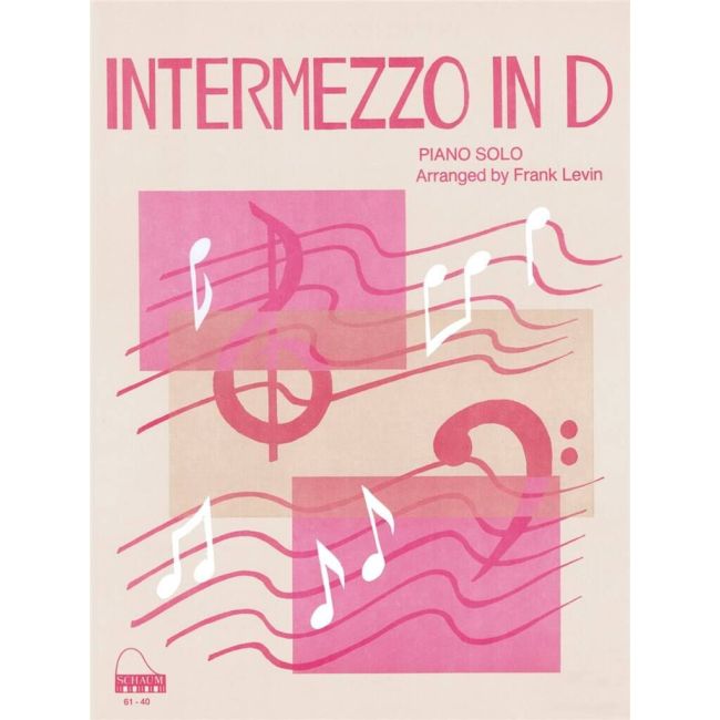 Intermezzo In D