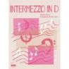 Intermezzo In D