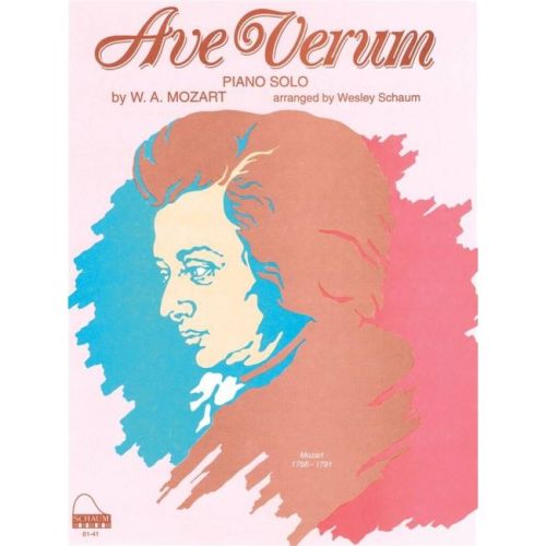 Ave Verum