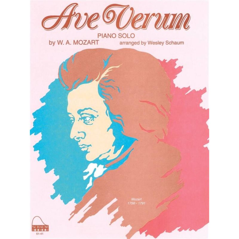 Ave Verum