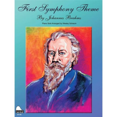 First Symphony Theme
