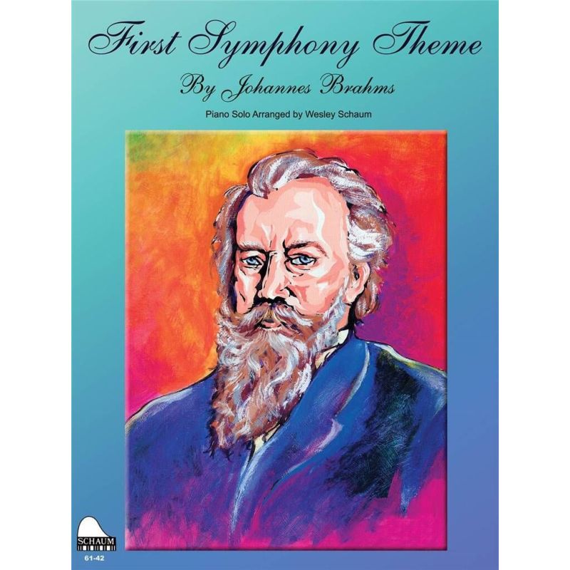 First Symphony Theme