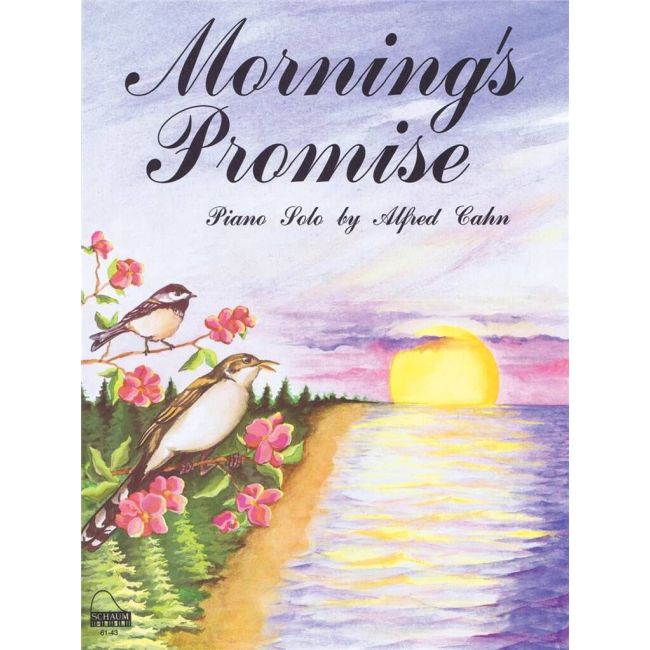 Morning's Promise