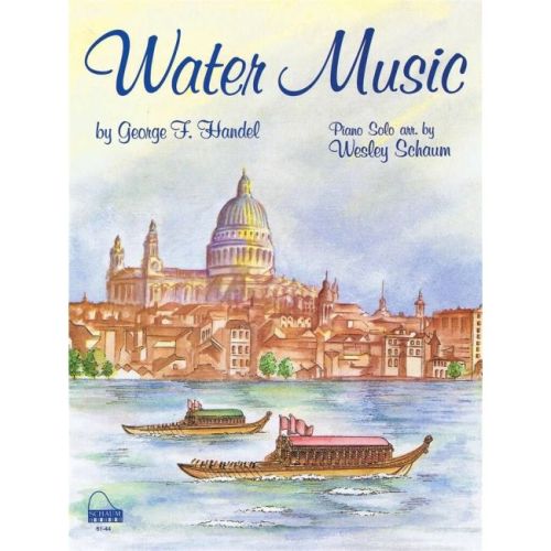 Water Music