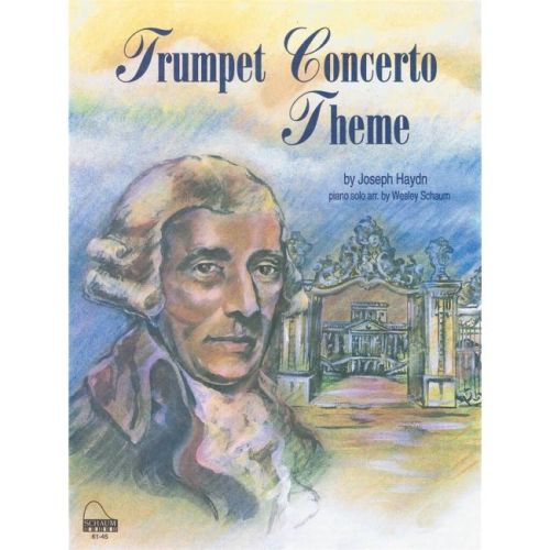 Trumpet Concerto Theme