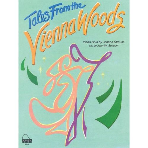 Tales From The Vienna Woods