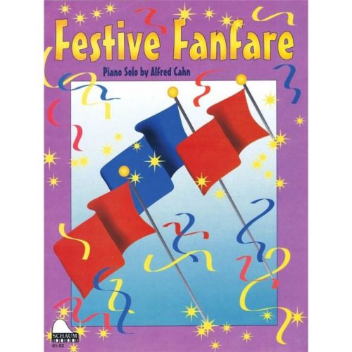 Festive Fanfare