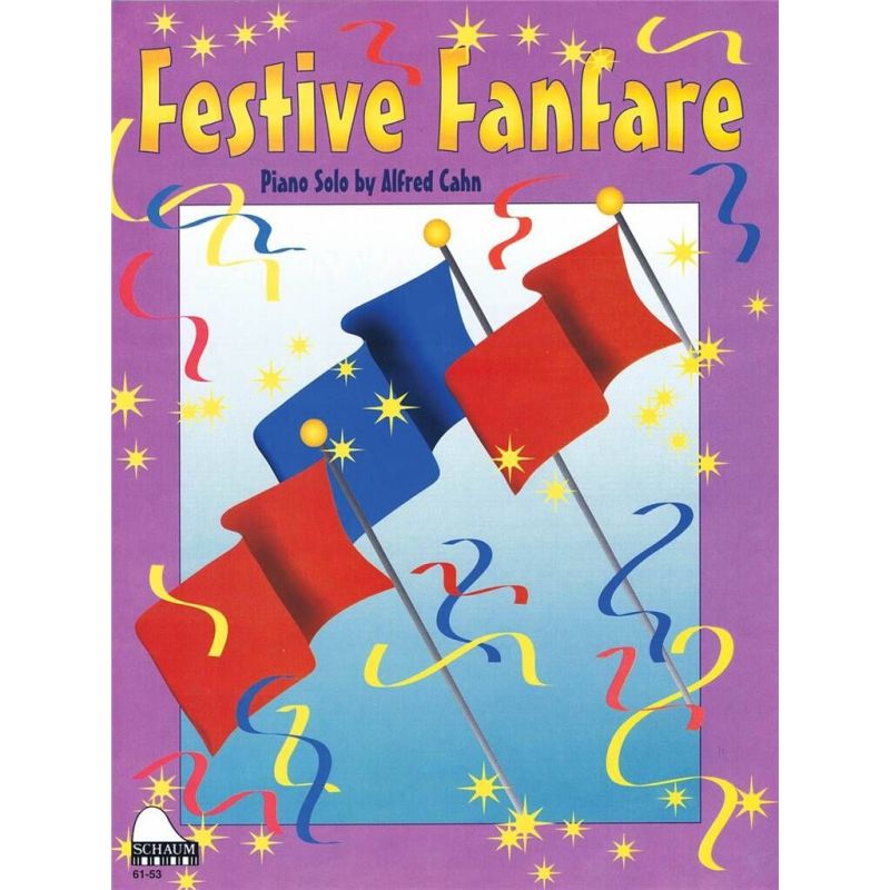 Festive Fanfare