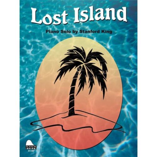 Lost Island