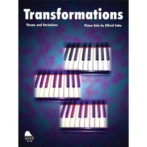 Transformations...