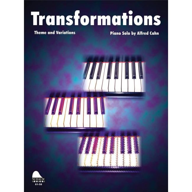 Transformations (theme-variations)