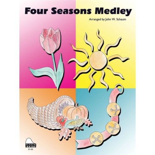 Four Seasons Medley