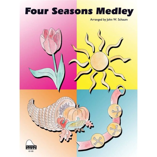Four Seasons Medley