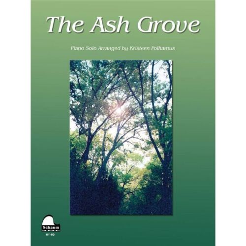 Ash Grove