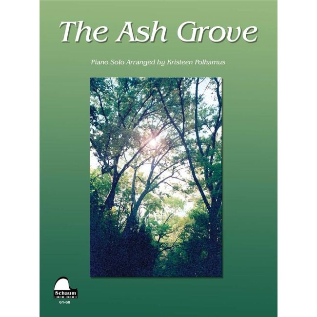 Ash Grove