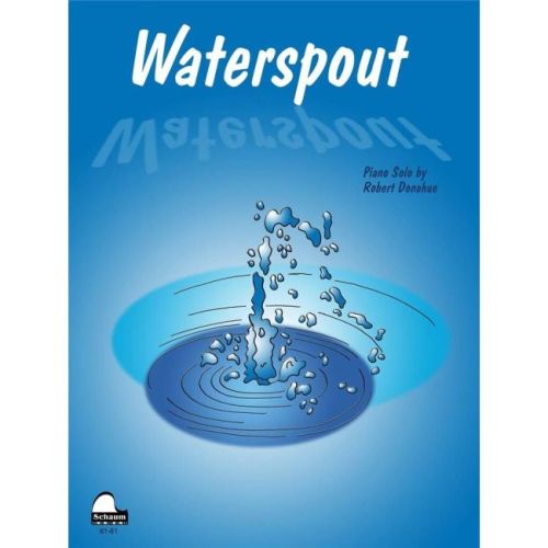 Waterspout