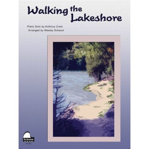 Walking The Lakeshore