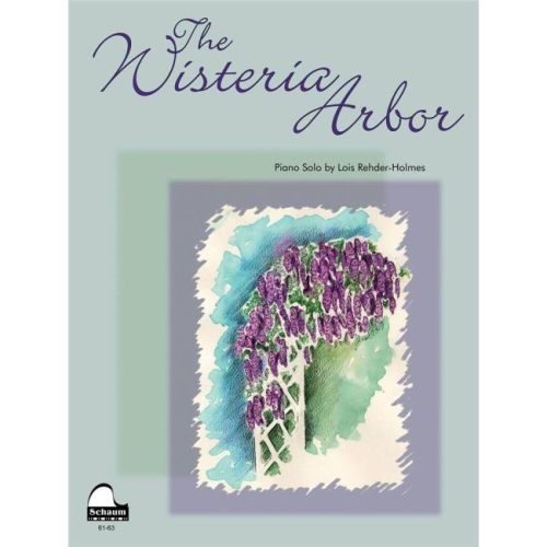Wisteria Arbor, The