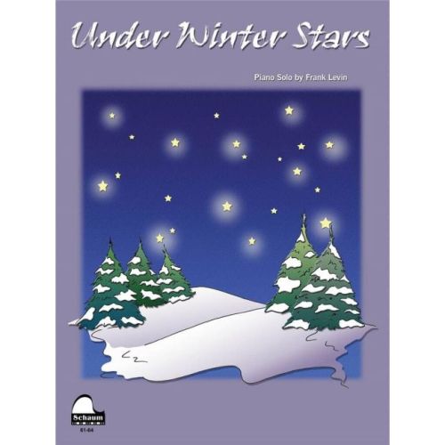 Under Winter Stars