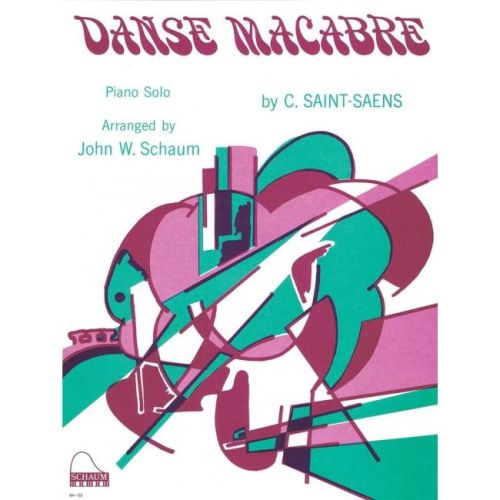 Danse Macabre