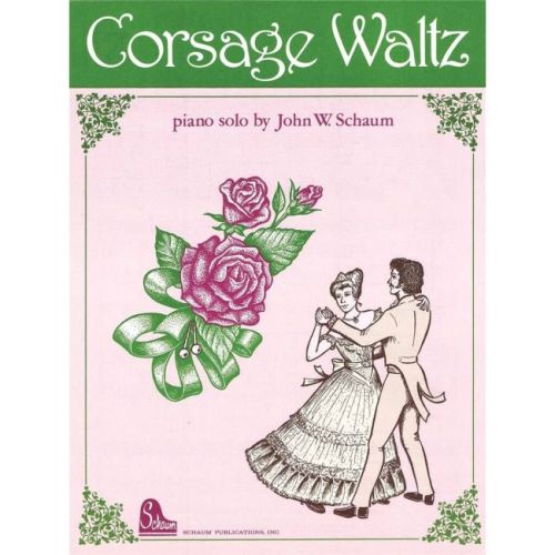 Corsage Waltz