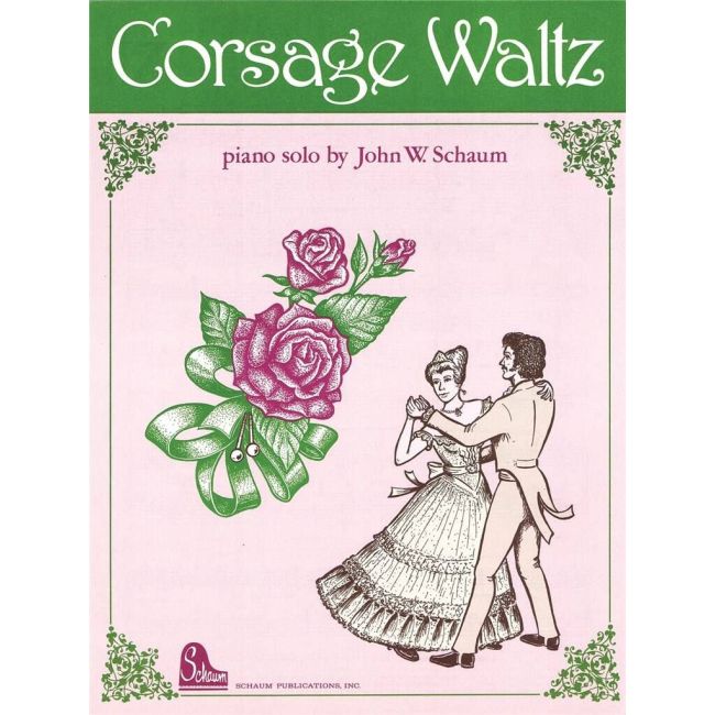 Corsage Waltz