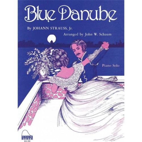 Blue Danube