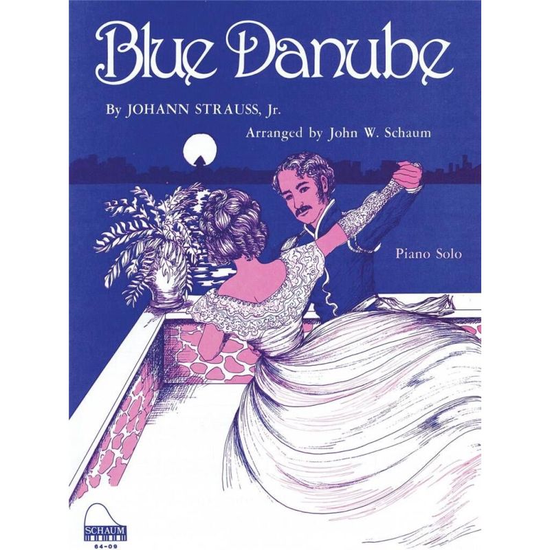 Blue Danube