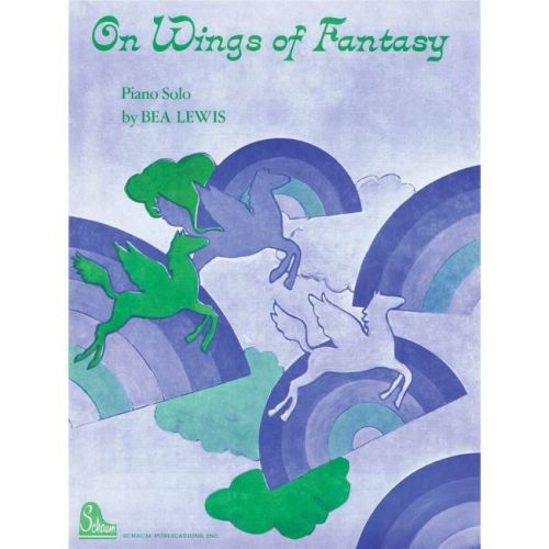 On Wings Of Fantasy
