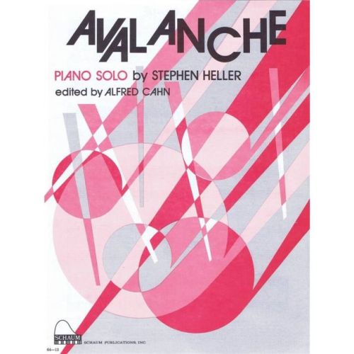 Avalanche