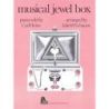 Musical Jewel Box