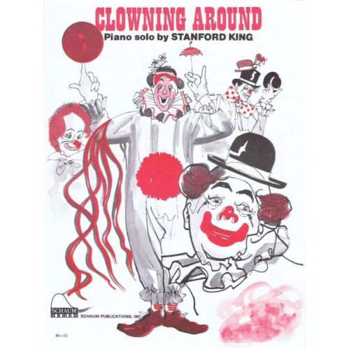 Clowning Around