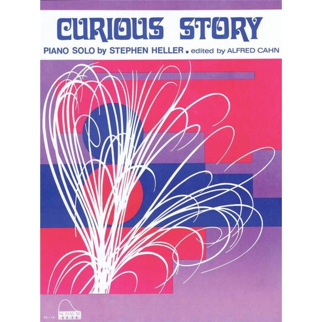 Curious Story
