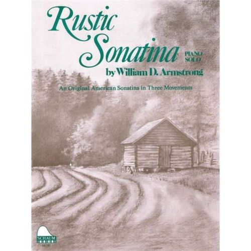Rustic Sonatina