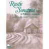 Rustic Sonatina