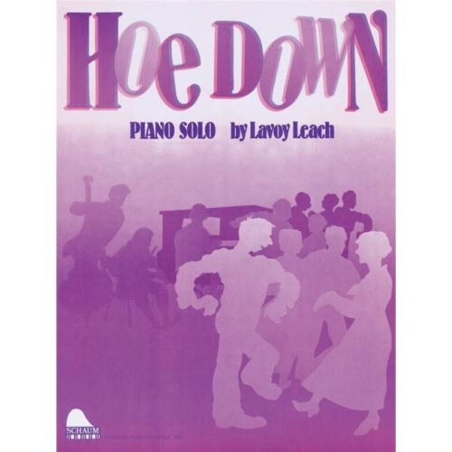 Hoedown