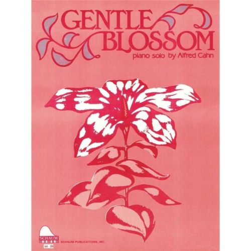 Gentle Blossom