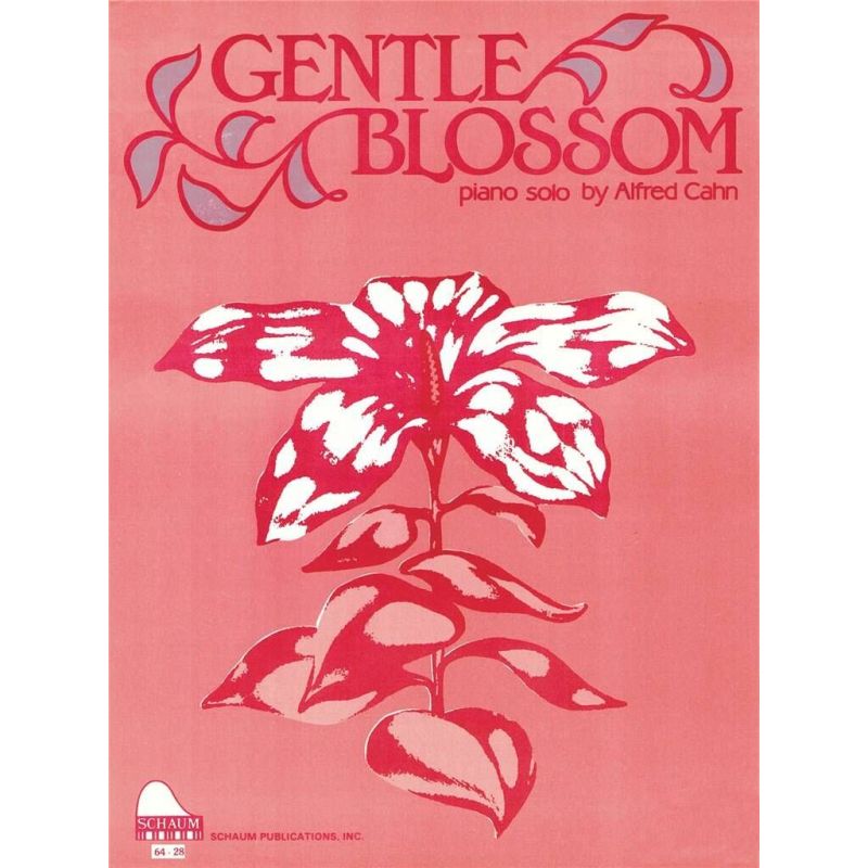 Gentle Blossom