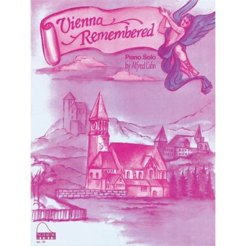 Vienna Remembered