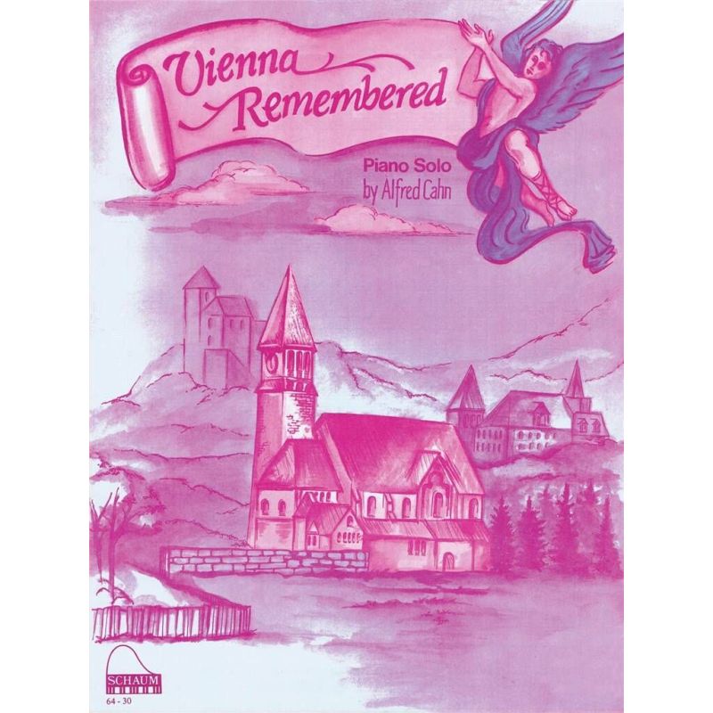 Vienna Remembered