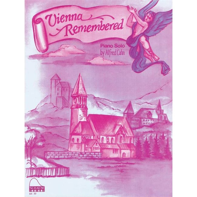 Vienna Remembered