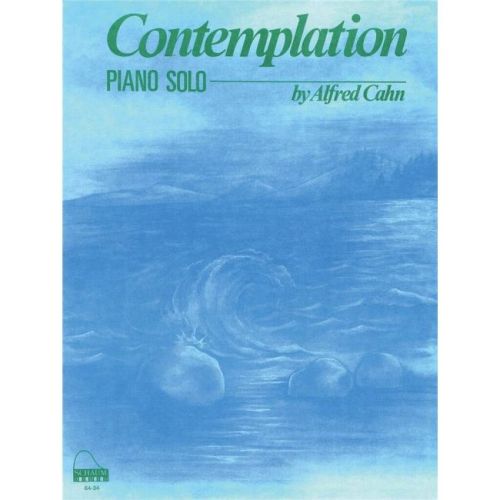 Cahn - Contemplation