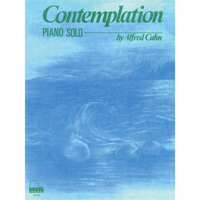 Cahn - Contemplation