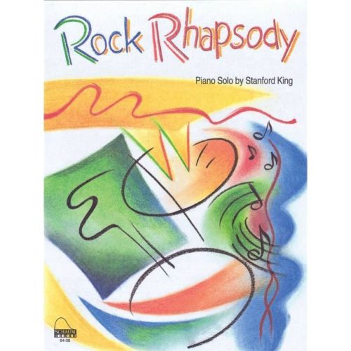 Rock Rhapsody