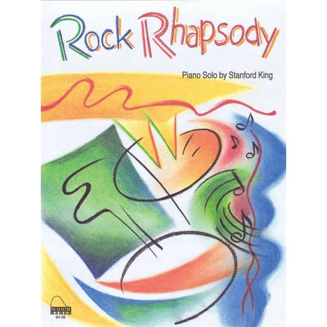 Rock Rhapsody