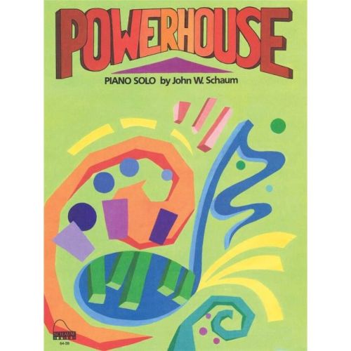 Powerhouse