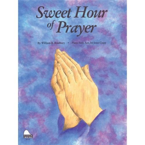 Sweet Hour of Prayer