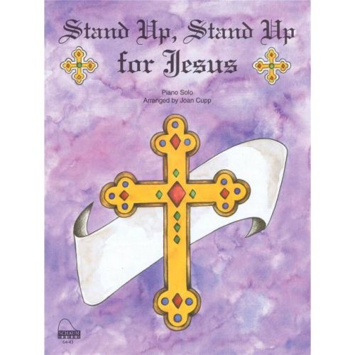 Stand Up, Stand Up for Jesus